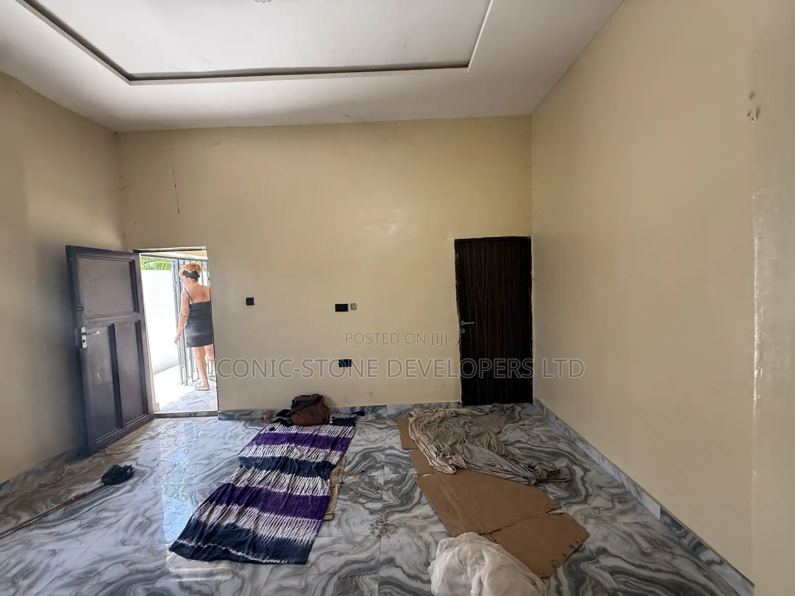 1bdrm Apartment in Ogbojo, East Legon for rent - 1 bedroom Apartment in Greater Accra, East Legon - Rent