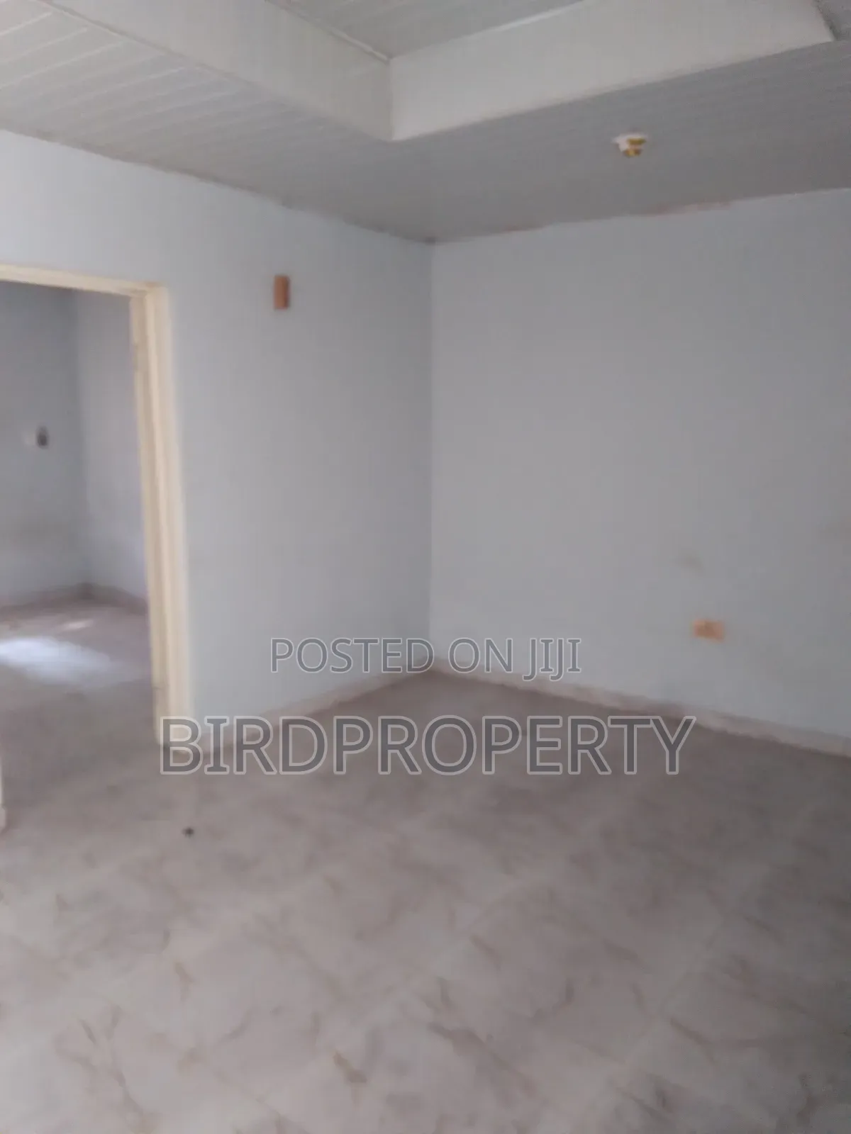 1bdrm Apartment in Bird-Group, School Junction for rent - 1 bedroom Apartment in Greater Accra, Ashaley Botwe, Ashaley Botwe School Junction - Rent