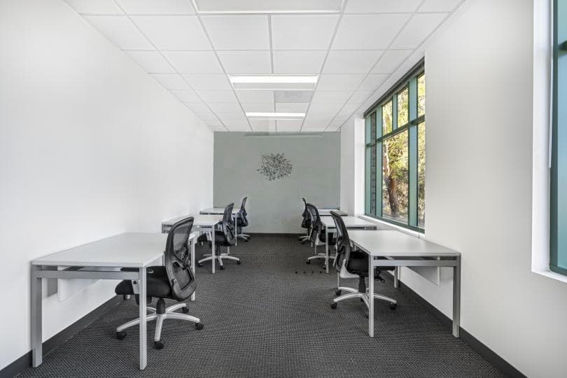 Furnished office for rent at Airport City, Liboration Road, Accra - Commercial in Airport City, Liboration Road, Accra - Rent