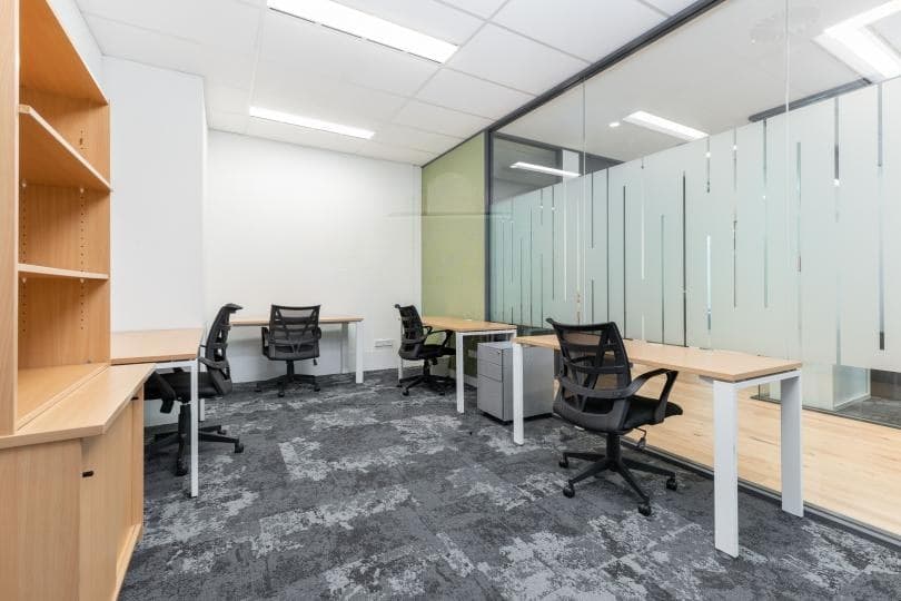 Furnished office for rent at Airport City, Liboration Road, 4th Floor, Silver Star Tower, Regus, Ghana - Commercial in Airport City, Liboration Road, 4th Floor, Silver Star Tower, Regus, Ghana - Rent