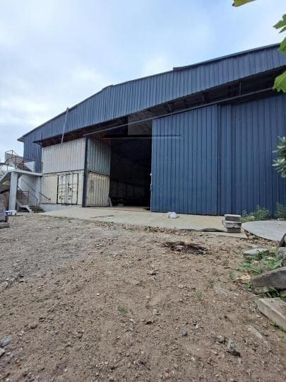 Warehouse for sale at Spintex - Commercial in Spintex - Sale