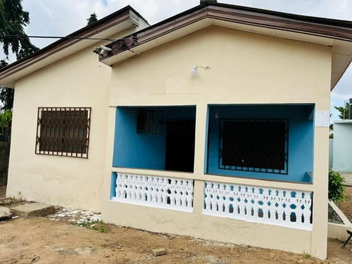 3 bedroom house for rent at Kasoa - 3 bedroom House in Kasoa - Rent