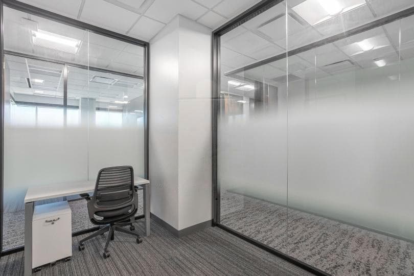 Furnished office for rent at Rangoon Lane, Cantonments, 11th Floor, Skyview Tower - Commercial in Rangoon Lane, Cantonments, 11th Floor, Skyview Tower - Rent