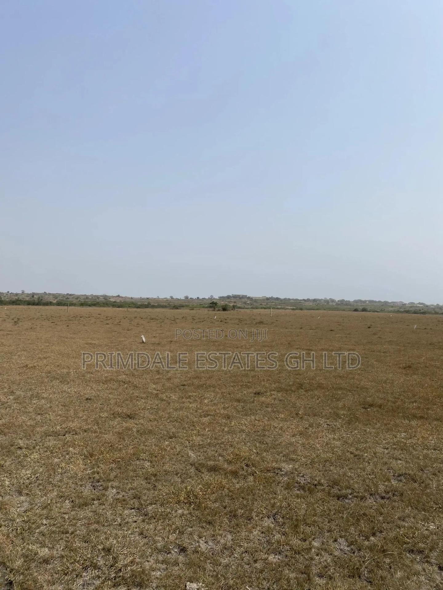 Genuinely 70* 50 Plot for Sale at Ningo Prampram(Affordable) - Land in Greater Accra, Ningo-Prampram, Old Ningo - Sale