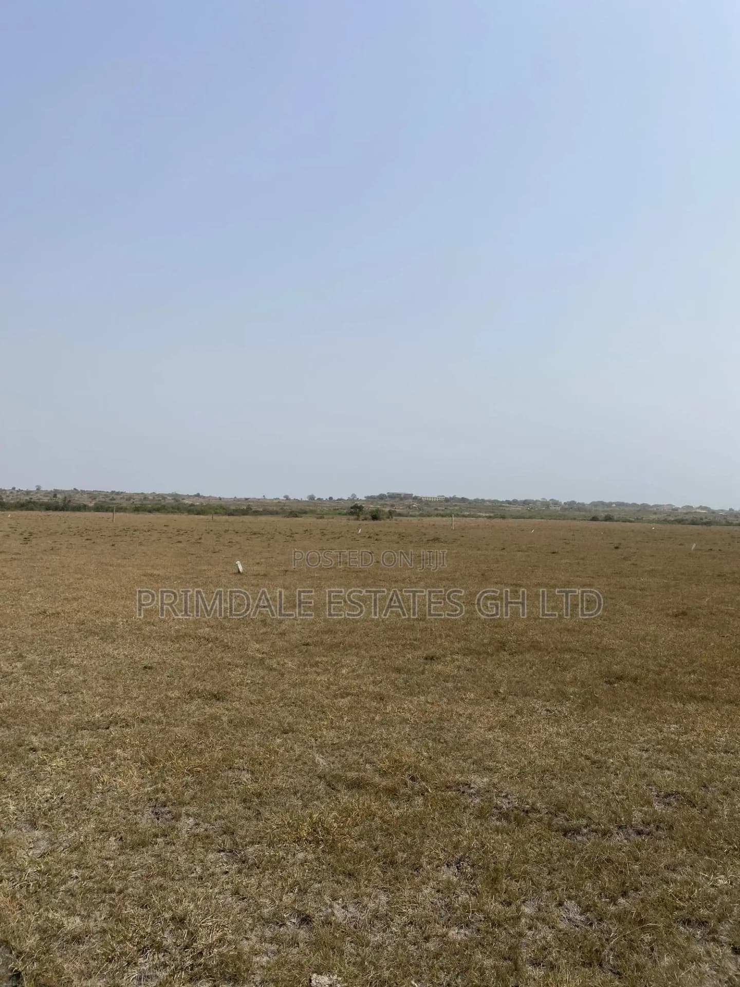 Genuinely 70* 50 Plot for Sale at Ningo Prampram(Affordable) - Land in Greater Accra, Ningo-Prampram, Old Ningo - Sale