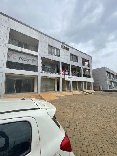 Shop for rent at East Legon Hills - Commercial in East Legon Hills - Rent
