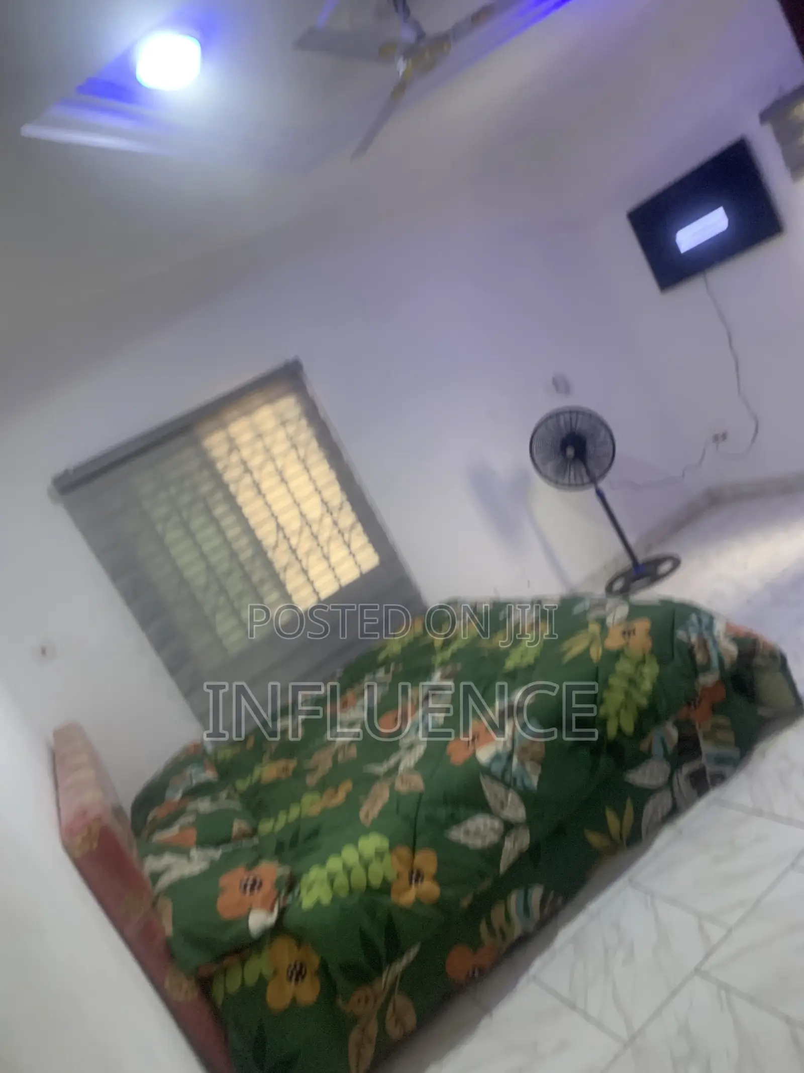 Furnished 1bdrm Apartment in East Legon Hills for rent - 1 bedroom Apartment in Greater Accra, East Legon - Rent