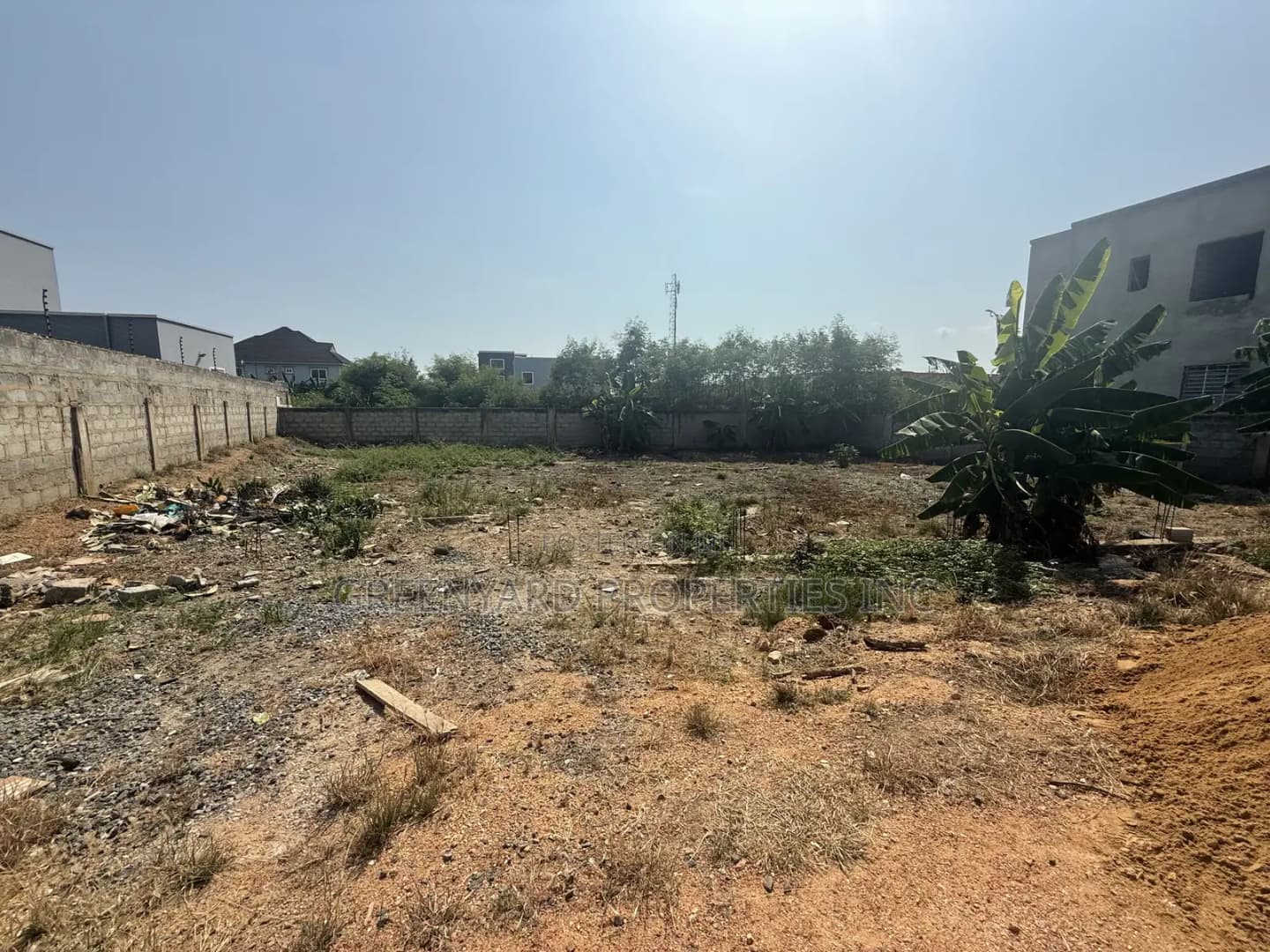 Land for Sale Spintex - Land in Greater Accra, Spintex - Sale