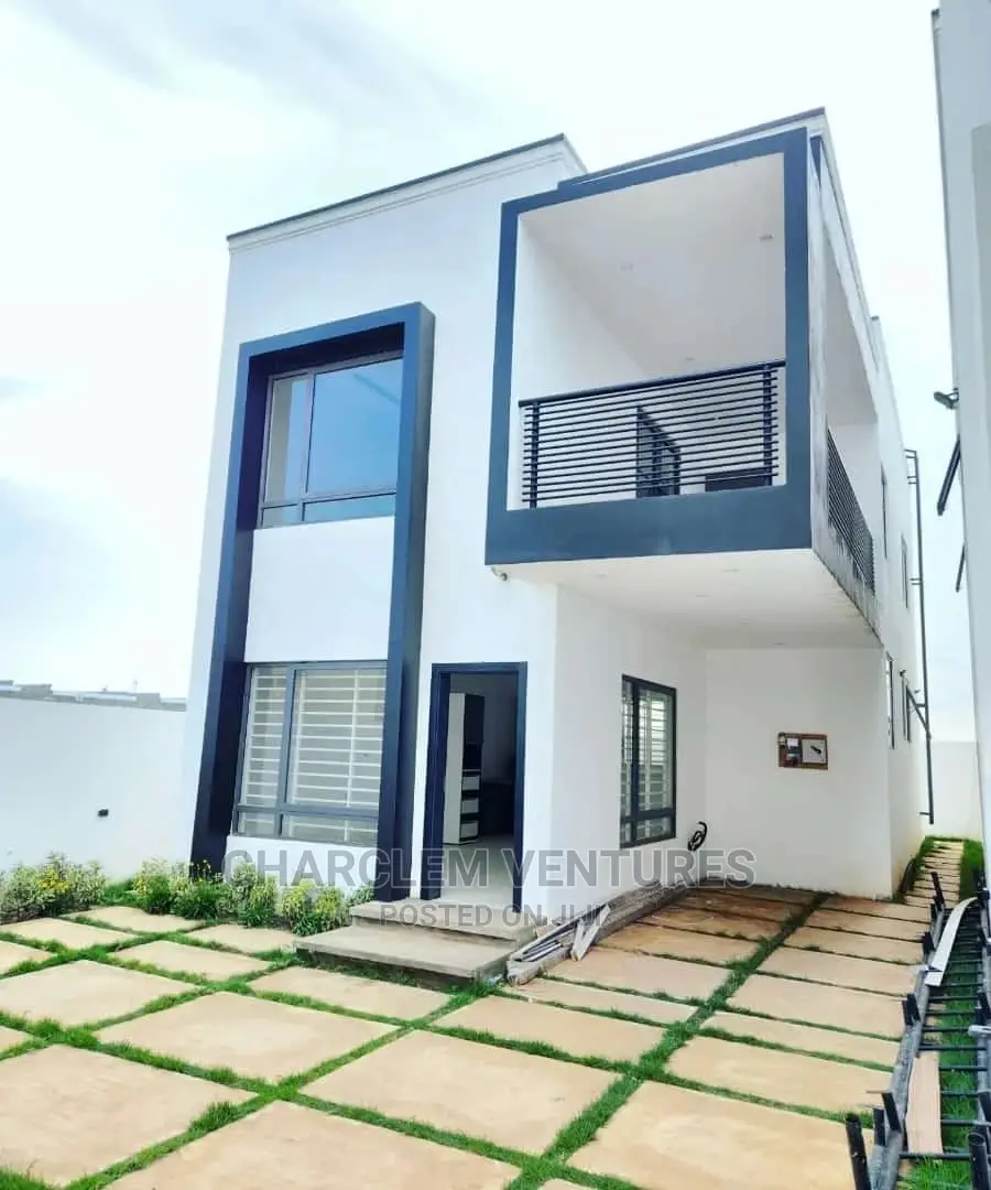 3bdrm House in East Legon for sale - 3 bedroom House in Greater Accra, East Legon - Sale