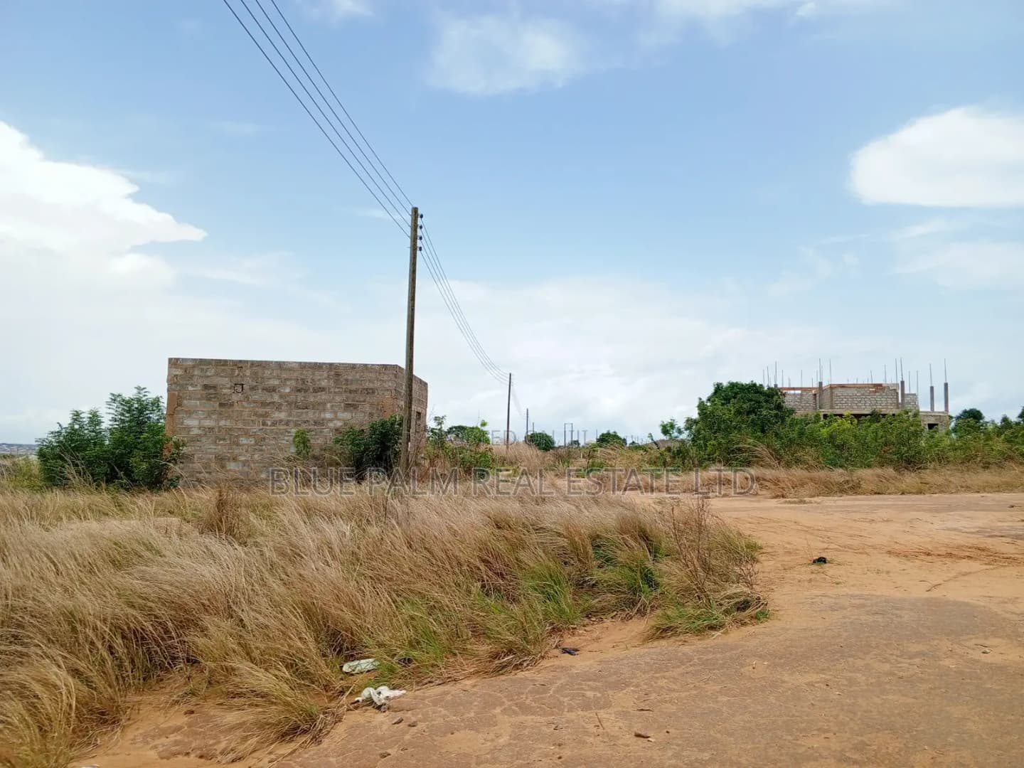 Prampram - Family-Friendly Plots With Everything You Need Nearby - Land in Greater Accra, Ningo-Prampram, Prampram - Sale