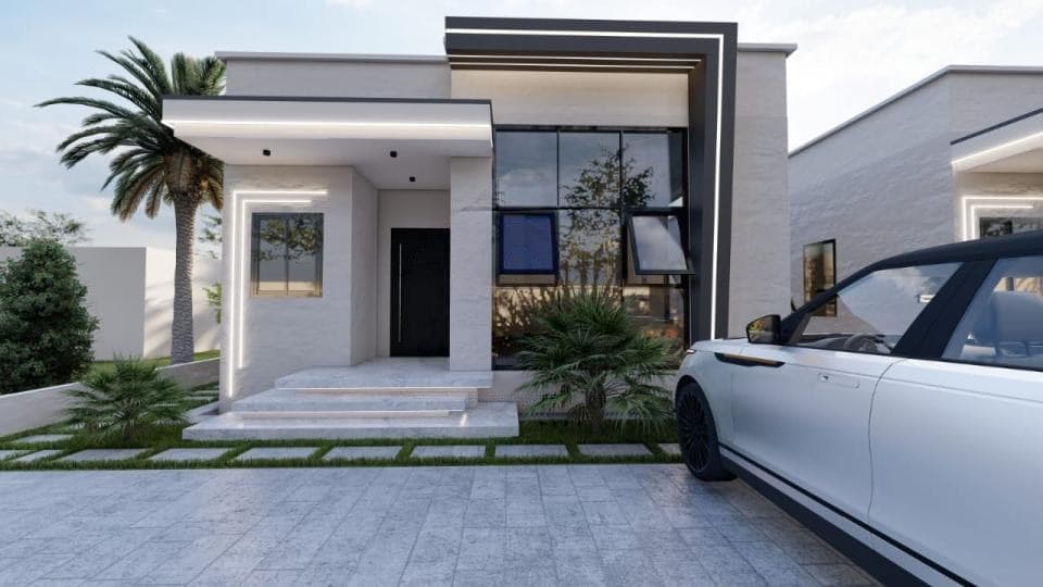 3 bedroom townhouse for sale at Sakumono - 3 bedroom House in Sakumono - Sale