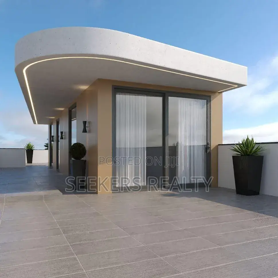 4bdrm House in Seekers Realty, Tseaddo for sale - 4 bedroom House in Greater Accra, Teshie, Tseaddo - Sale