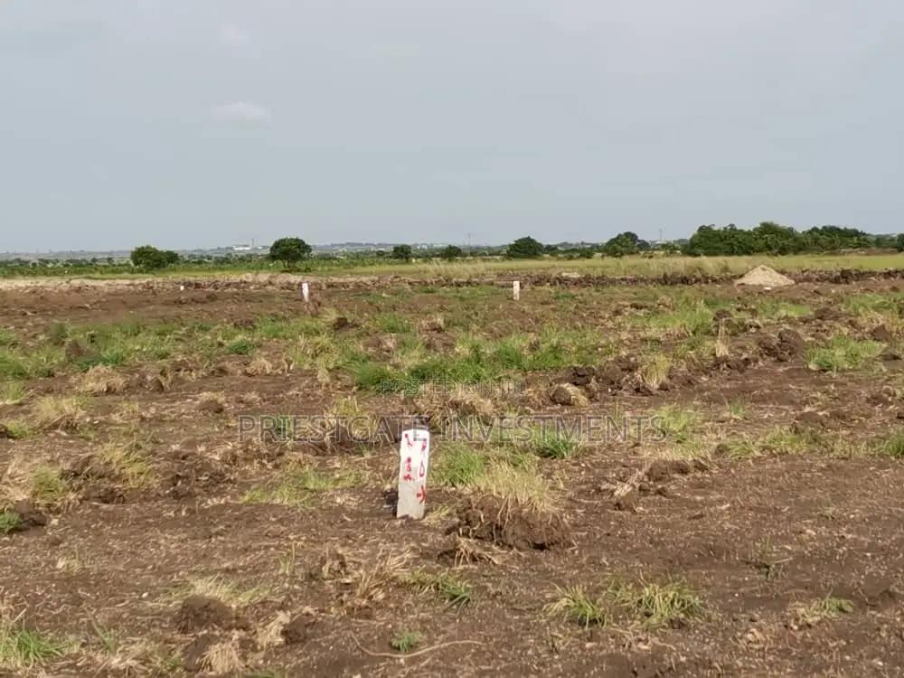 Prime Land for Sale – Great Location Clear Documents - Land in Greater Accra, Ningo-Prampram, Dawhenya - Sale