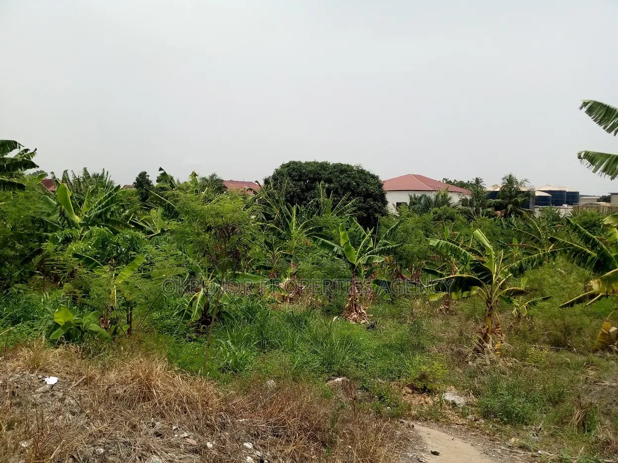 46plot for Sale at Adenta Amrahia - Land in Greater Accra, Adenta, Frafraha - Sale