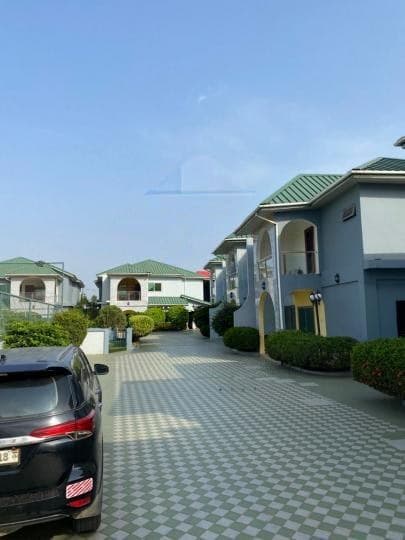 3 bedroom furnished apartment for rent at East Legon near IPMC - 3 bedroom Apartment in East Legon near IPMC - Rent