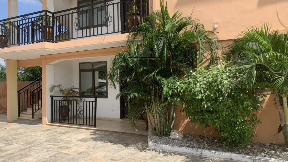 2 bedroom apartment for rent at East Legon, Dell hospital - 2 bedroom Apartment in East Legon, Dell hospital - Rent