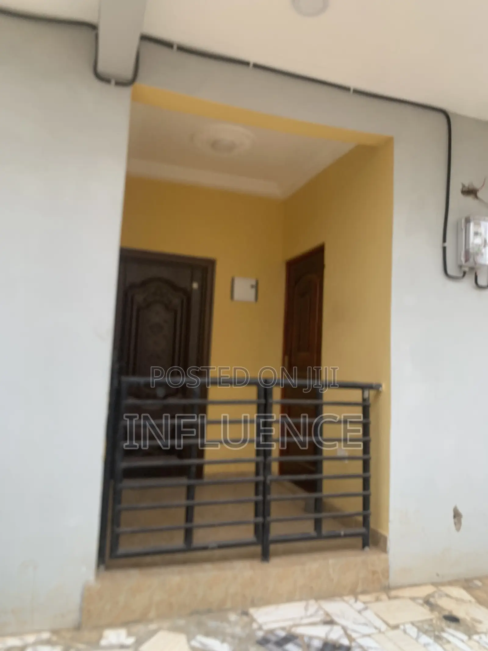 1bdrm Apartment in New Legon for rent - 1 bedroom Apartment in Greater Accra, East Legon - Rent