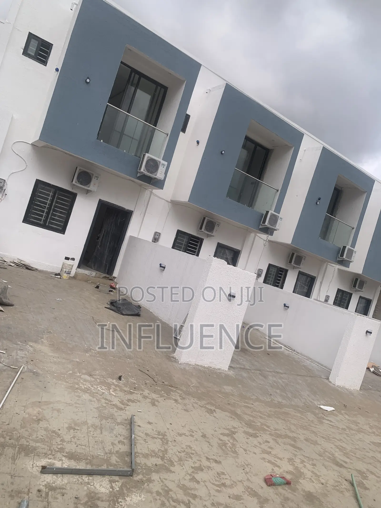 2bdrm House in Nanakrom, Botwe,, East Legon for sale - 2 bedroom House in Greater Accra, East Legon - Sale
