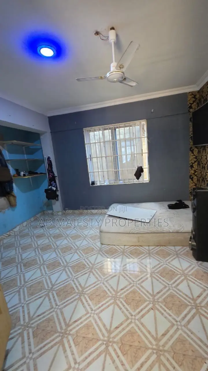 1bdrm Apartment in Ab Majesty, Accra Metropolitan for rent - 1 bedroom Apartment in Greater Accra, Accra Metropolitan - Rent