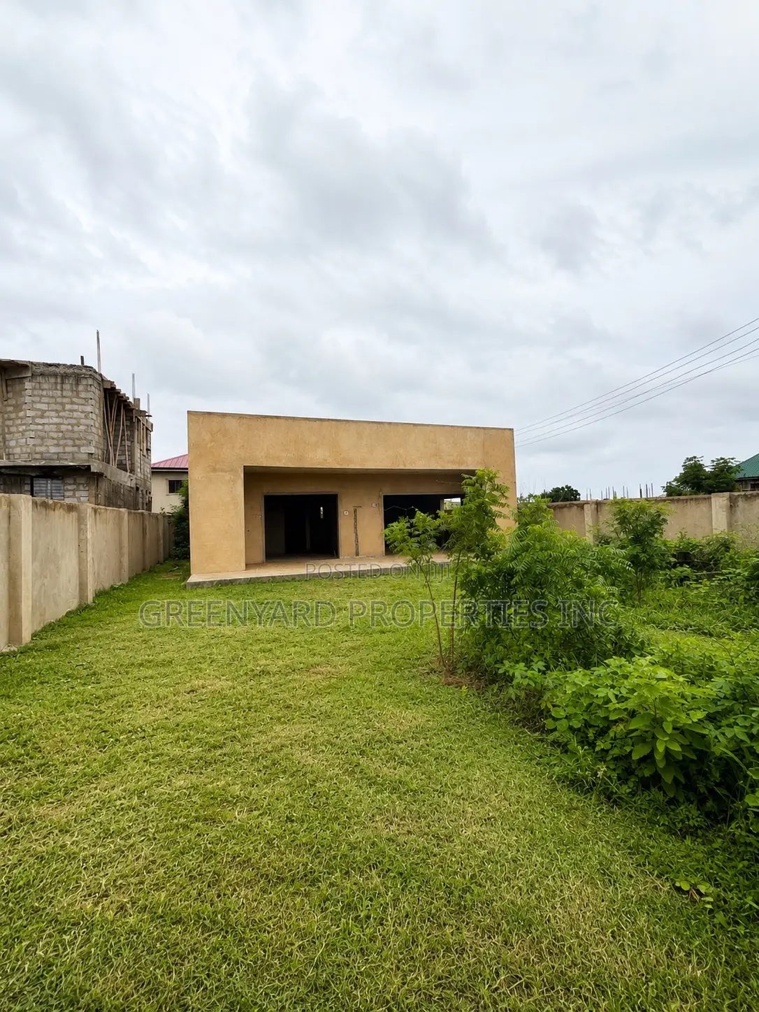 2bdrm House in Borteyman, East Legon for sale - 2 bedroom House in Greater Accra, East Legon - Sale
