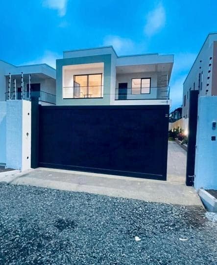 4 bedroom house for sale at West Trasacco - 4 bedroom House in West Trasacco - Sale