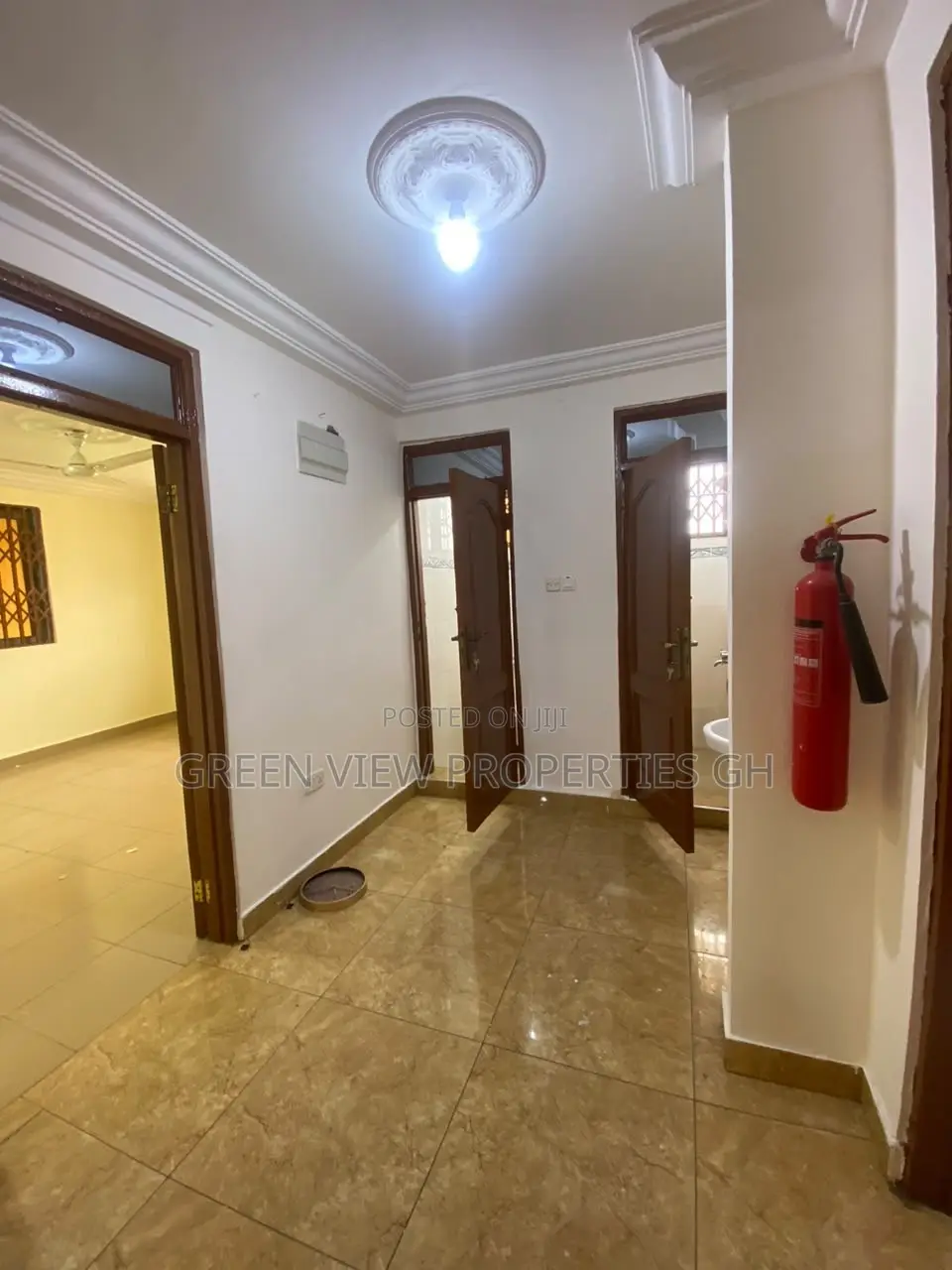 2bdrm Apartment in Spintex for rent - 2 bedroom Apartment in Greater Accra, Spintex - Rent