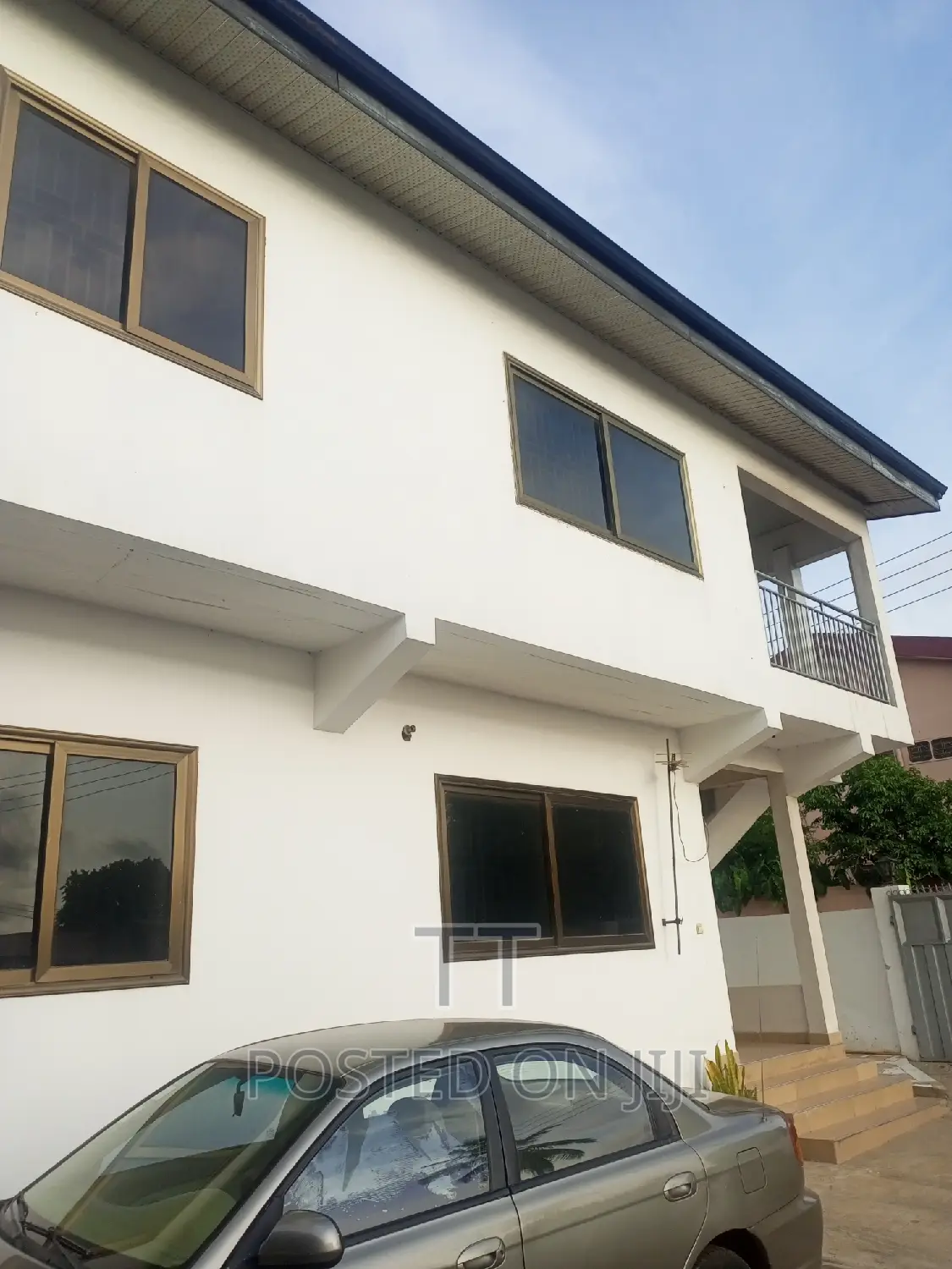 1bdrm Apartment in Teshie Tsui Bleoo for rent - 1 bedroom Apartment in Greater Accra, Teshie, Tsui-Bleoo - Rent