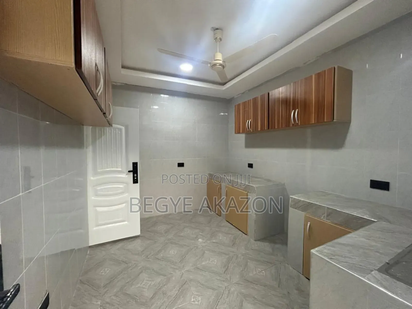 2bdrm Apartment in Begye, Pentecost for rent - 2 bedroom Apartment in Greater Accra, Oyarifa, Pentecost / Oyarifa - Rent