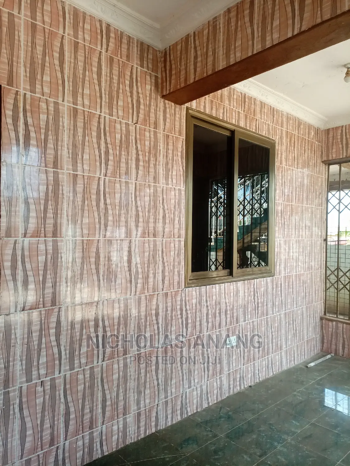 2bdrm Apartment in Tebibiano, New Town for rent - 2 bedroom Apartment in Greater Accra, Teshie, Teshie New Town - Rent
