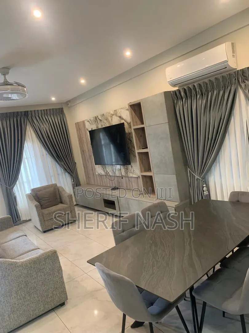 Furnished 3bdrm Apartment in Spintex Community 18, Accra Metropolitan - 3 bedroom Apartment in Greater Accra, Accra Metropolitan - Rent