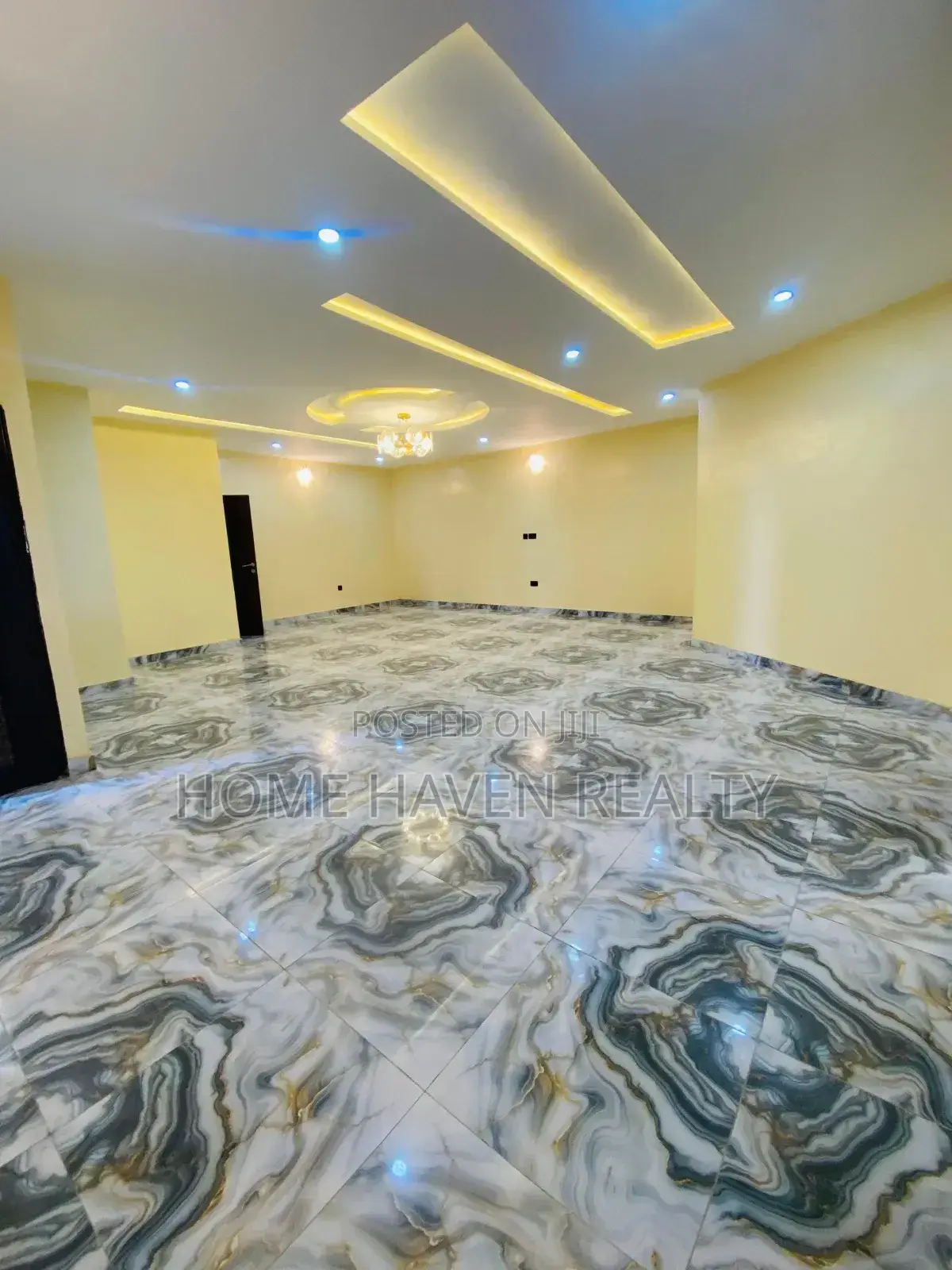 2bdrm Apartment in Ogbojo, East Legon for rent - 2 bedroom Apartment in Greater Accra, East Legon - Rent