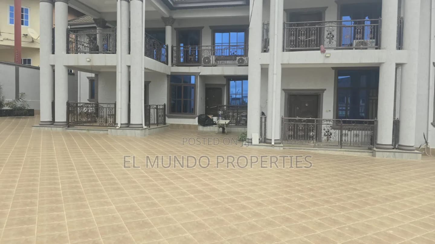 2bdrm Apartment in Ipt Bokankye, Kumasi Metropolitan for rent - 2 bedroom Apartment in Ashanti, Kumasi Metropolitan - Rent