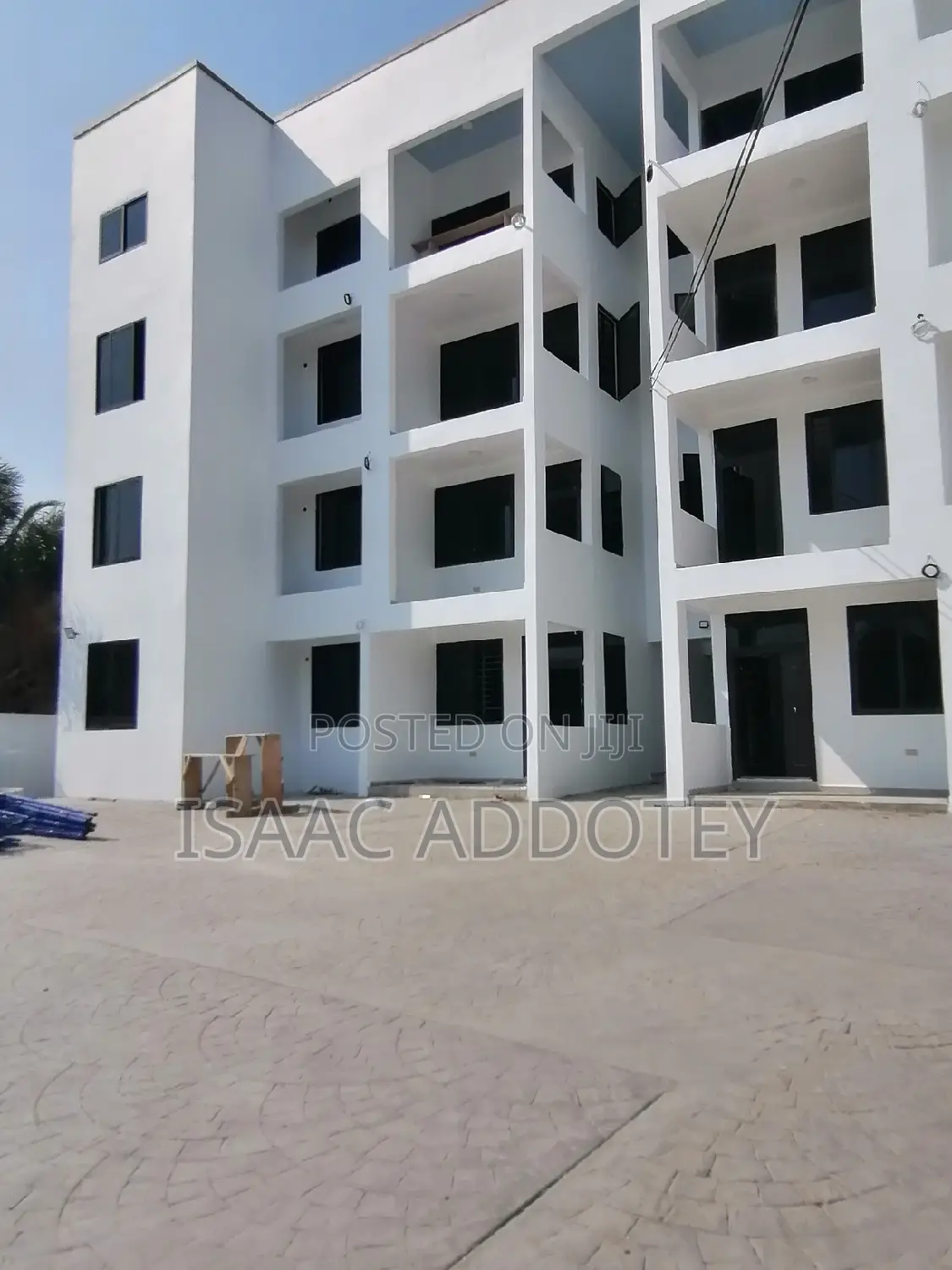 3bdrm Apartment in Spintex for rent - 3 bedroom Apartment in Greater Accra, Spintex - Rent