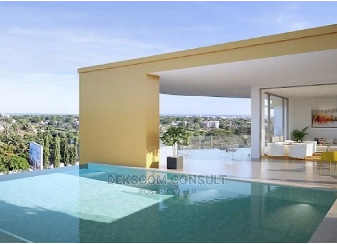 Furnished 1bdrm Apartment in Labone for rent - 1 bedroom Apartment in Greater Accra, Labone, 15/09 - Rent