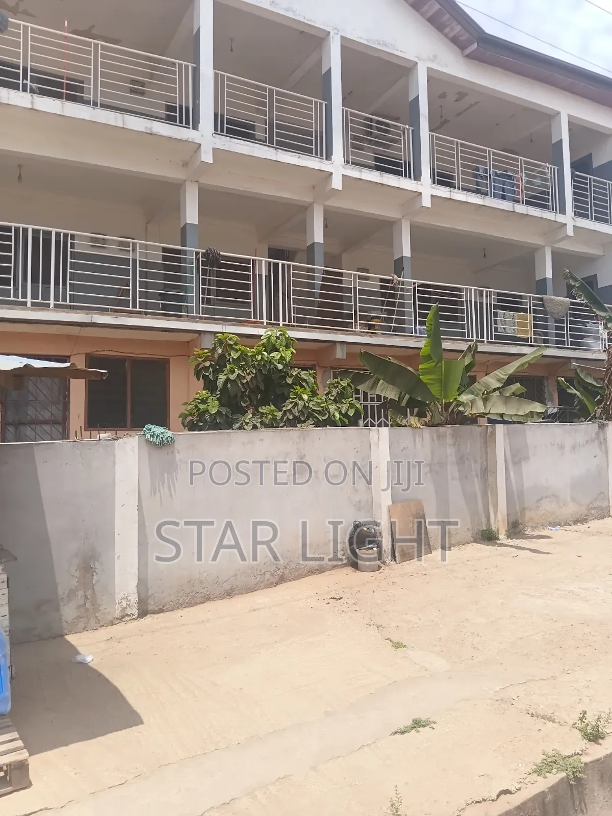 Furnished 1bdrm Apartment in Teshie, Accra Metropolitan for rent - 1 bedroom Apartment in Greater Accra, Accra Metropolitan - Rent