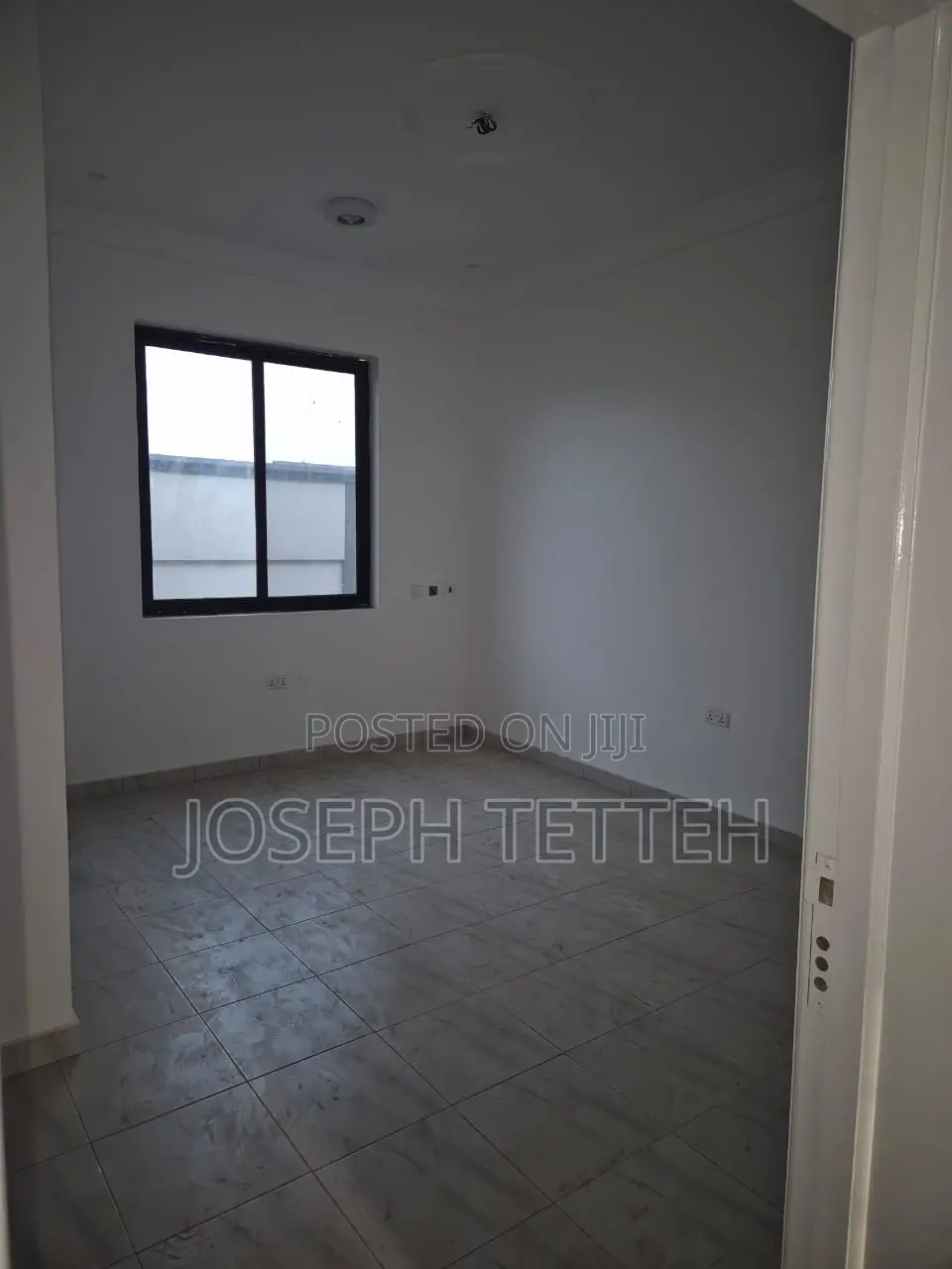 3bdrm House in Tetteh’S Haven, Dansoman for rent - 3 bedroom House in Greater Accra, Dansoman - Rent