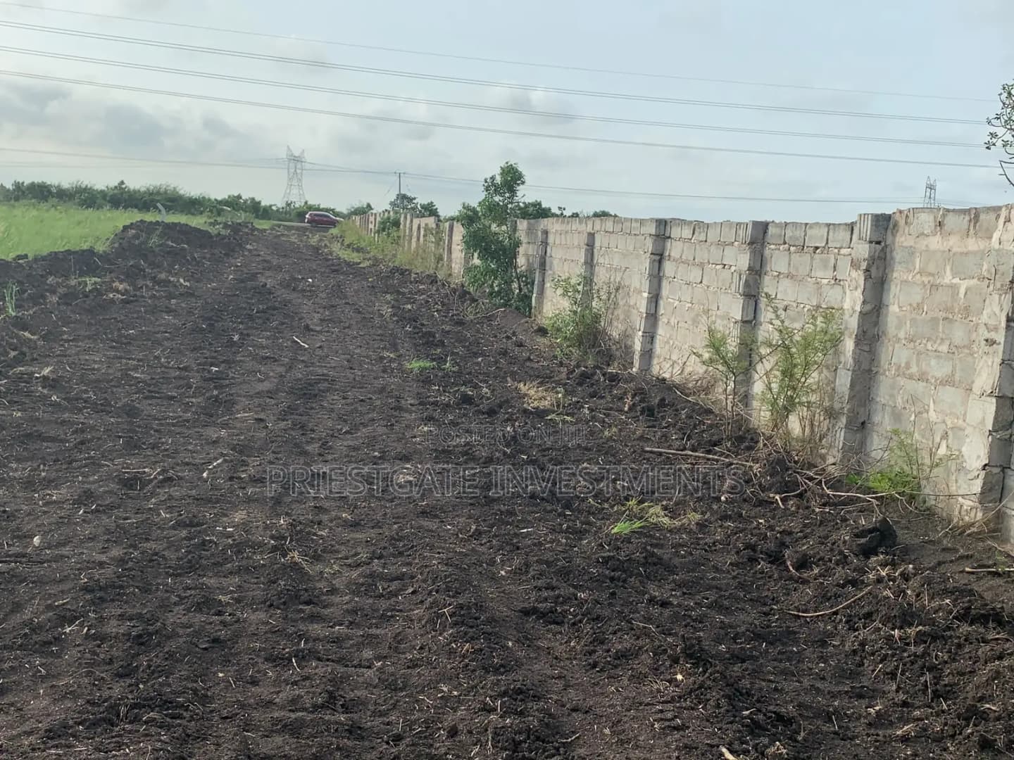 Invest in Community 25 – Prime Land Available - Land in Greater Accra, Ningo-Prampram, Dawhenya - Sale