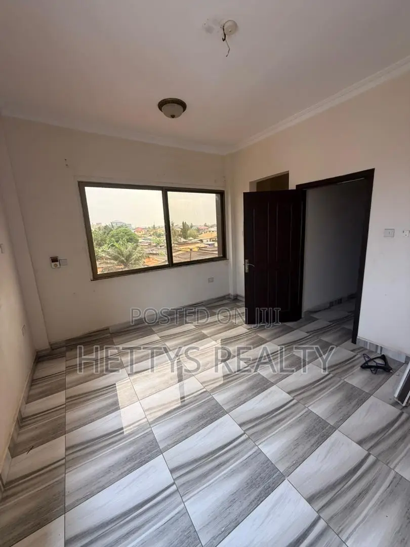 3bdrm Apartment in Awoshie for rent - 3 bedroom Apartment in Greater Accra, Awoshie - Rent