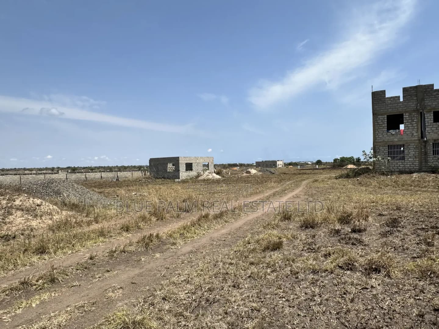 Today’s Developing Community, Tomorrow Prime Location @Bueko - Land in Greater Accra, Ningo-Prampram - Sale