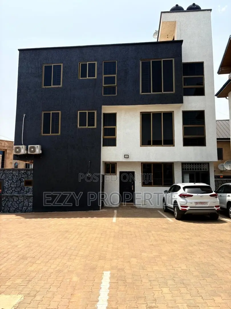 2bdrm Apartment in West Trasaco, Ga East Municipal for rent - 2 bedroom Apartment in Greater Accra, Ga East Municipal - Rent