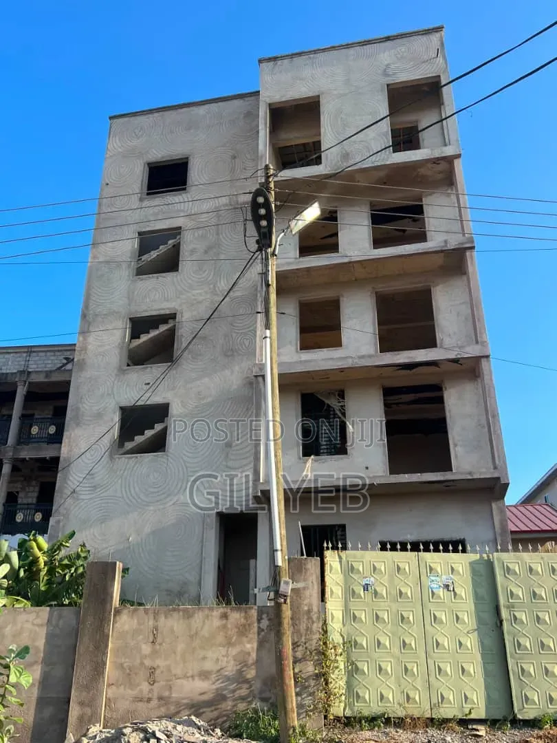 Commercial Property for Business Opportunity - Commercial in Greater Accra, Accra Metropolitan - Sale