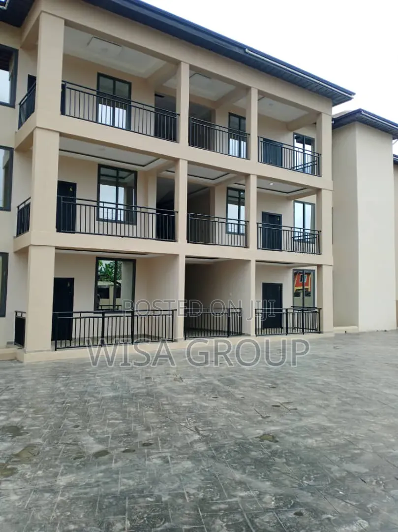 2bdrm Apartment in Wisa Group, Accra Metropolitan for rent - 2 bedroom Apartment in Greater Accra, Accra Metropolitan - Rent