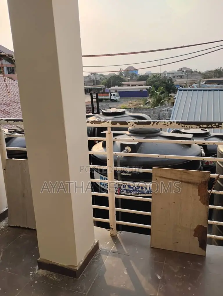 2bdrm Apartment in Spintex Ecobank for rent - 2 bedroom Apartment in Greater Accra, Spintex - Rent