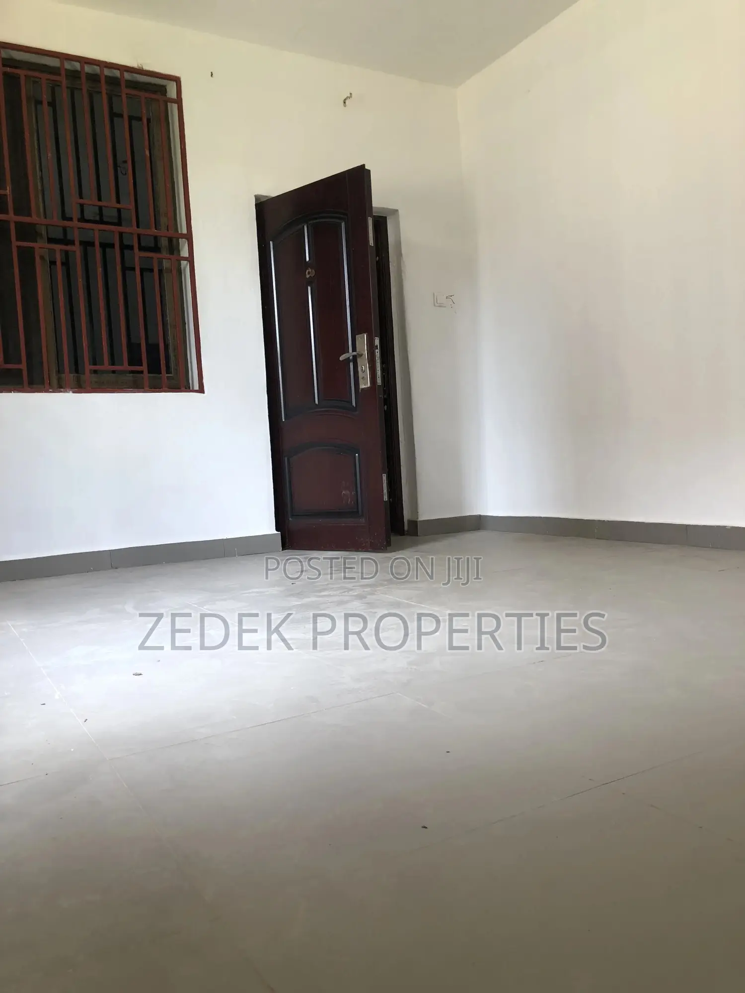1bdrm Apartment in Kwabenya, Ashomang Estate for rent - 1 bedroom Apartment in Greater Accra, Ashomang Estate - Rent