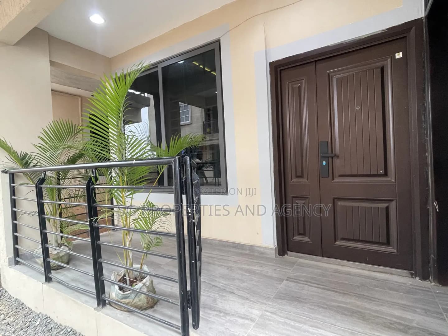 2bdrm Apartment in Borteyman, Baatsona Total for rent - 2 bedroom Apartment in Greater Accra, Spintex, Baatsona Total - Rent