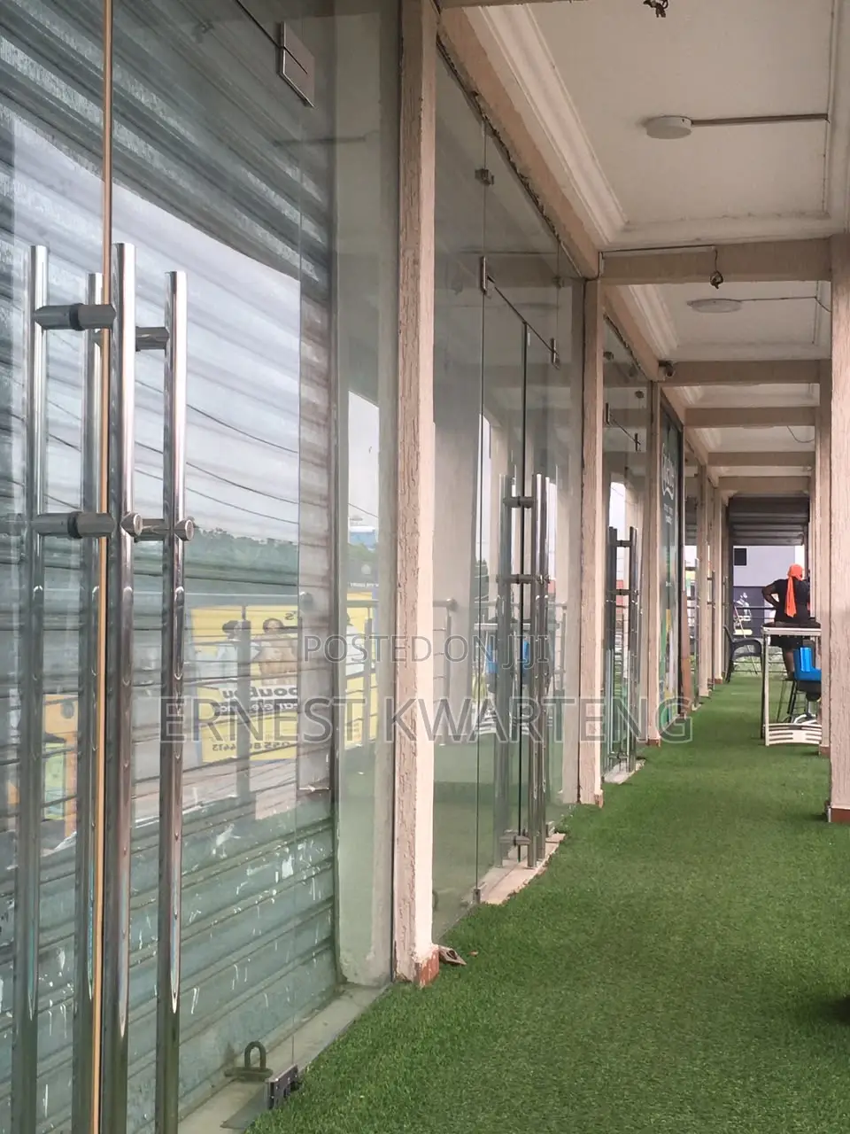 Shops to Let - Commercial in Greater Accra, East Legon - Rent