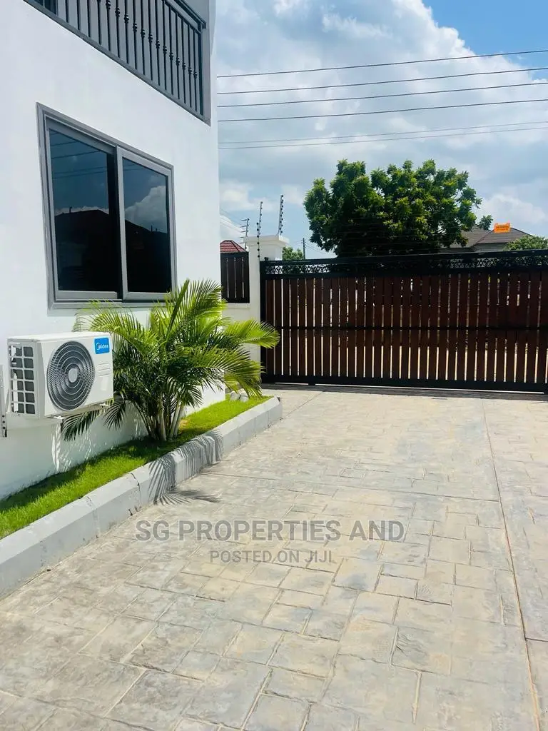 2bdrm Apartment in Lashibi, Spintex for rent - 2 bedroom Apartment in Greater Accra, Spintex - Rent
