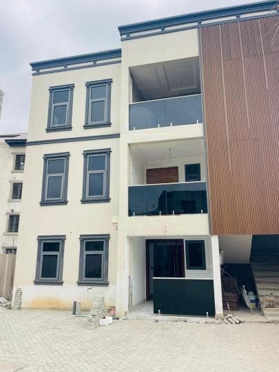 3 bedroom apartment for rent at East Legon - 3 bedroom Apartment in East Legon - Rent