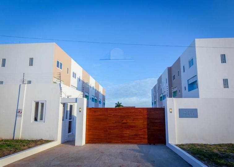 4 bedroom furnished townhouse for sale at East Legon - 4 bedroom House in East Legon - Sale