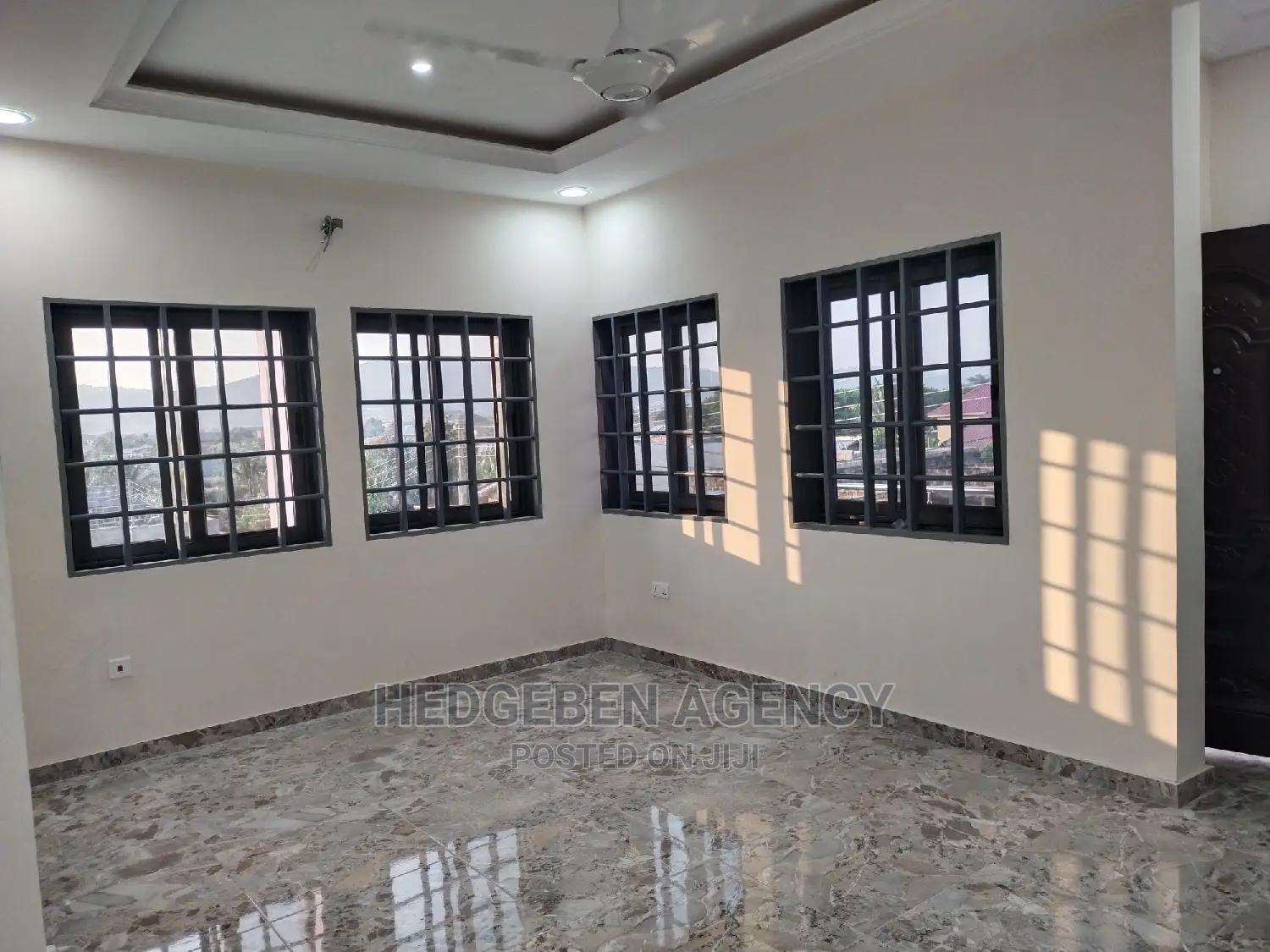 3bdrm Apartment in Oyarifa for rent - 3 bedroom Apartment in Greater Accra, Oyarifa - Rent